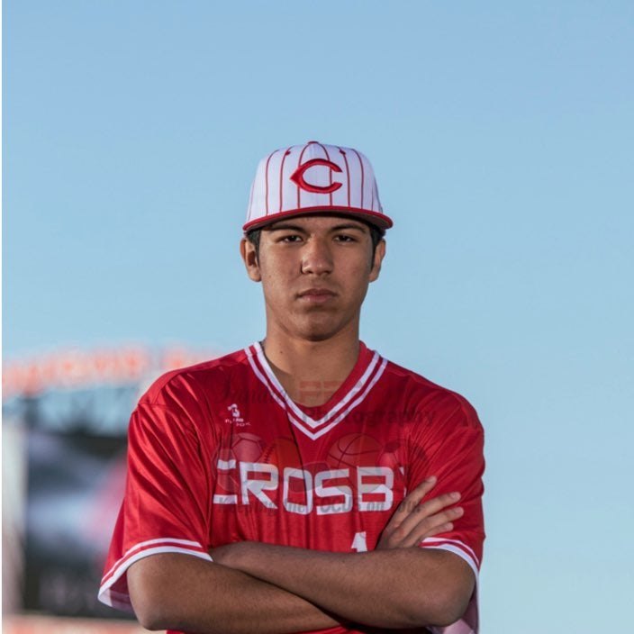 Jake Cantu