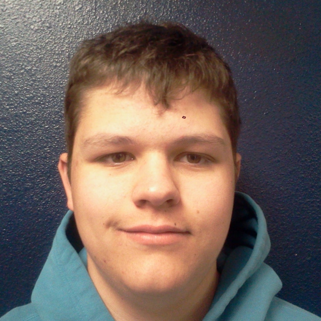 Eli Varner mugshot