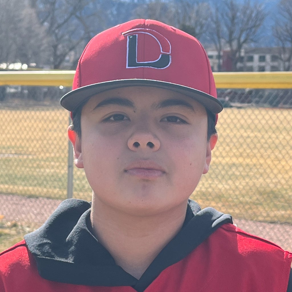 Derrick Ontiveros