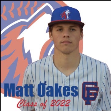 Matt Oakes