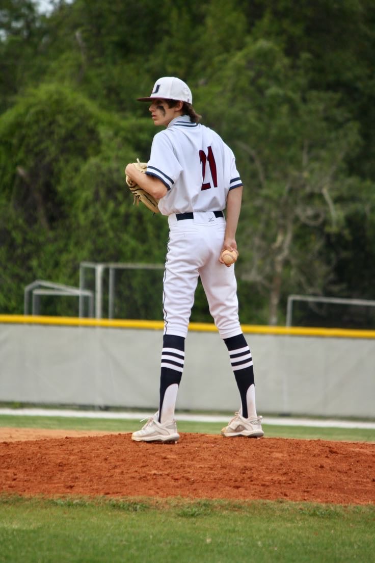 Landon Dorman