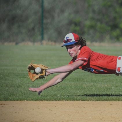 Bryce Shaffer