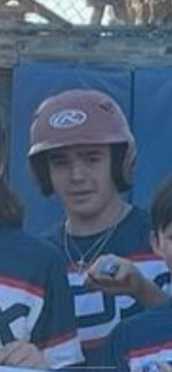 Corbin Cross