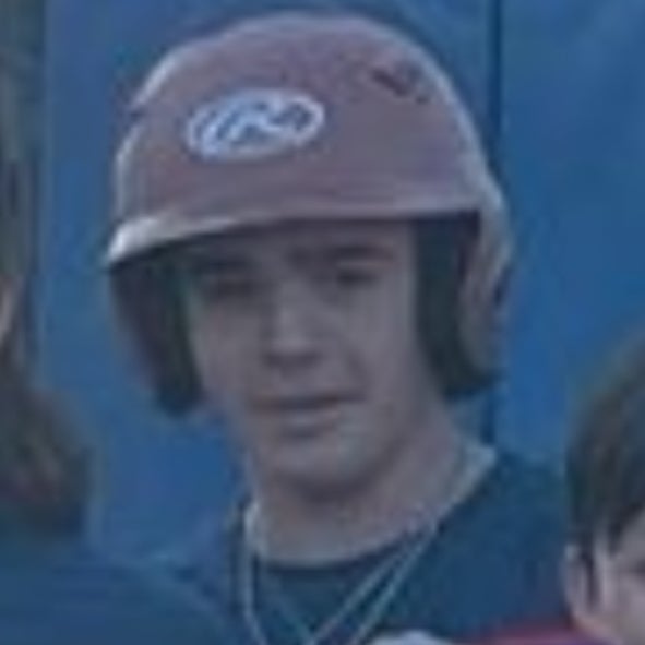 Corbin Cross mugshot