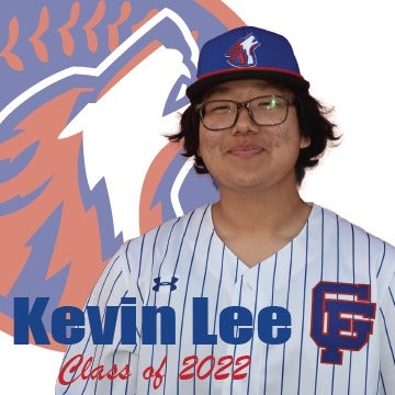 Kevin  Lee