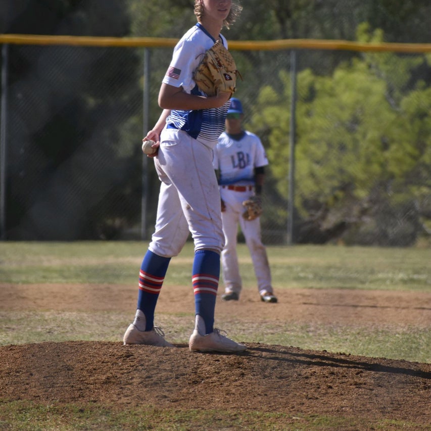 Carson Phaffenberger