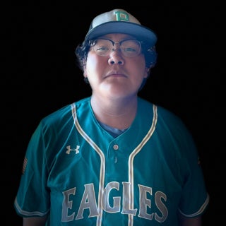 Dante Jumbo mugshot