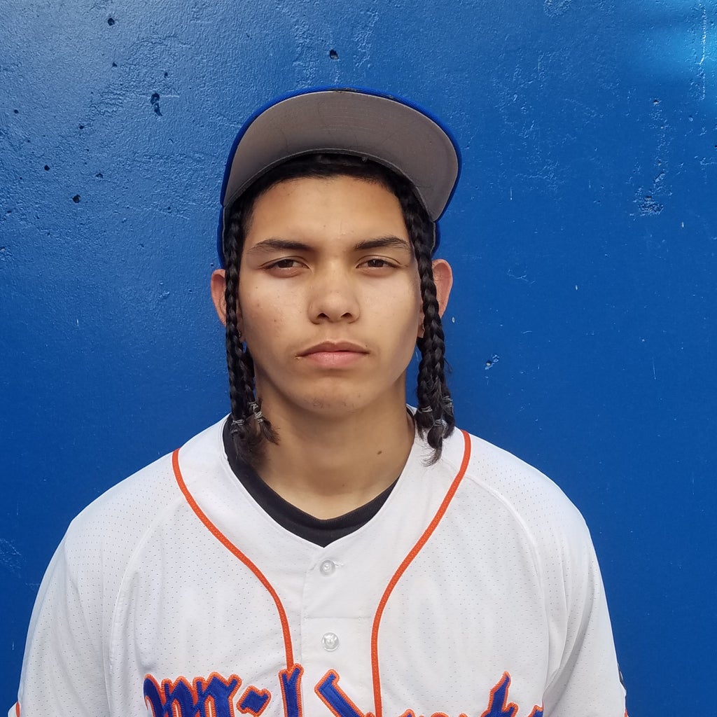 Bryan Hernandez mugshot