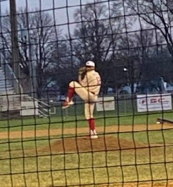 Kaleb Grove