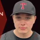Dillan Harrison mugshot