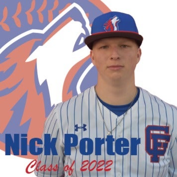 Nick Porter