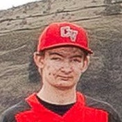 Dominic Forsman mugshot