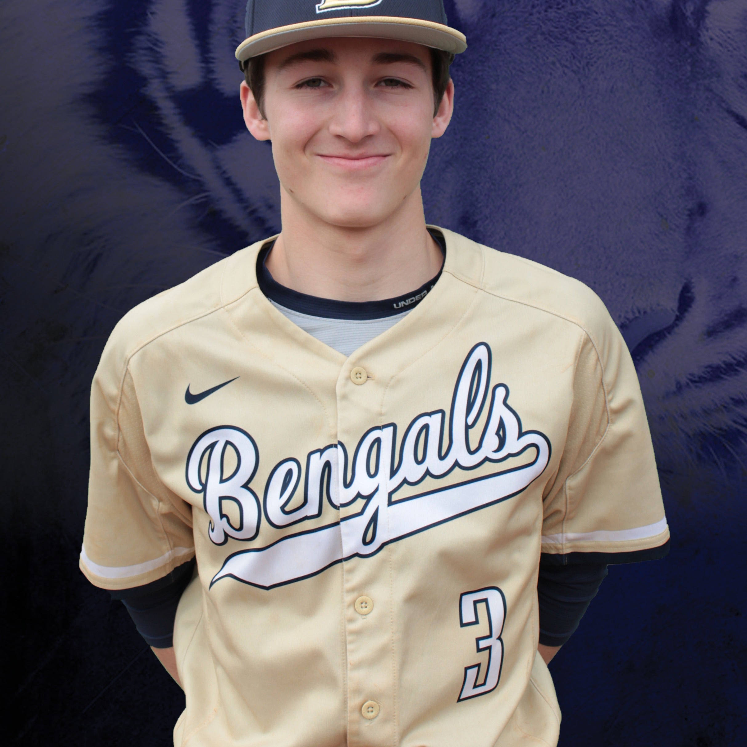 Stephen Spittler mugshot