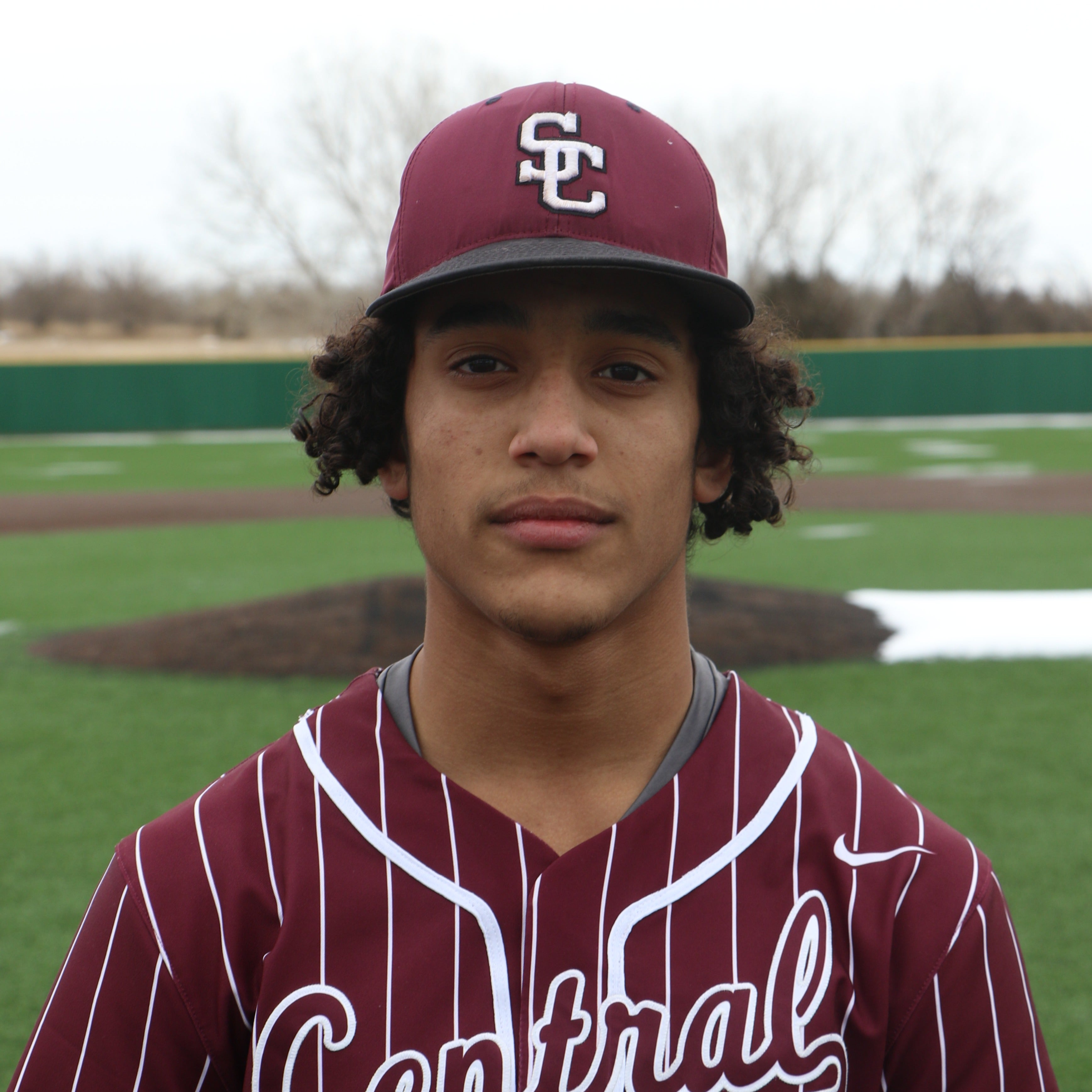 Kenyon McMillan