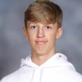 Taven Puckett mugshot