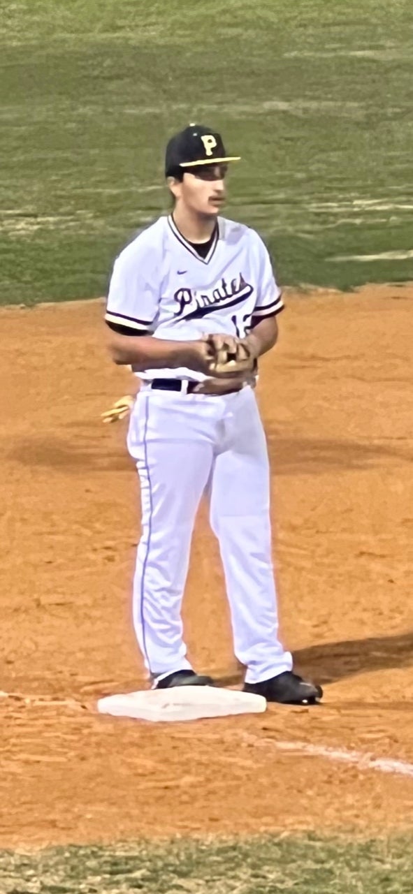Landon Graham
