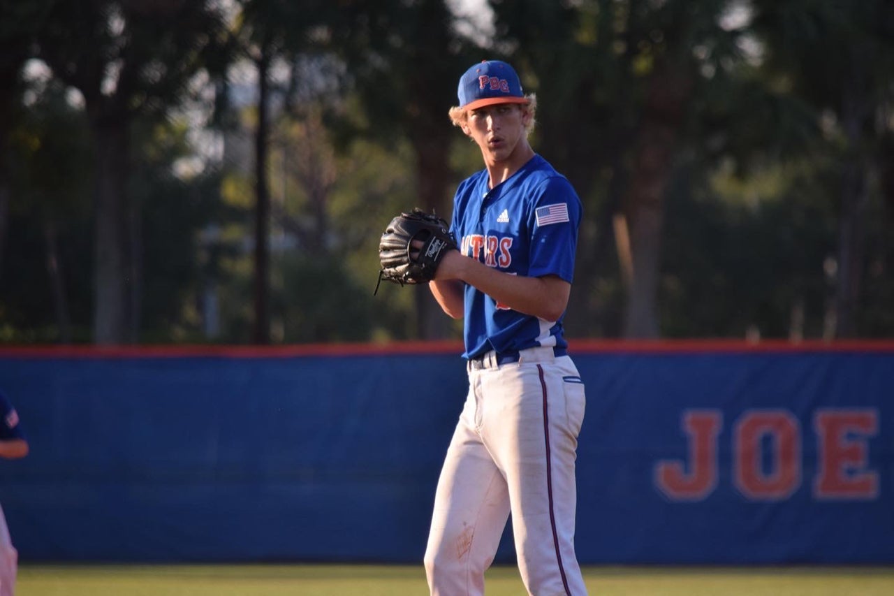 Blake Mathews
