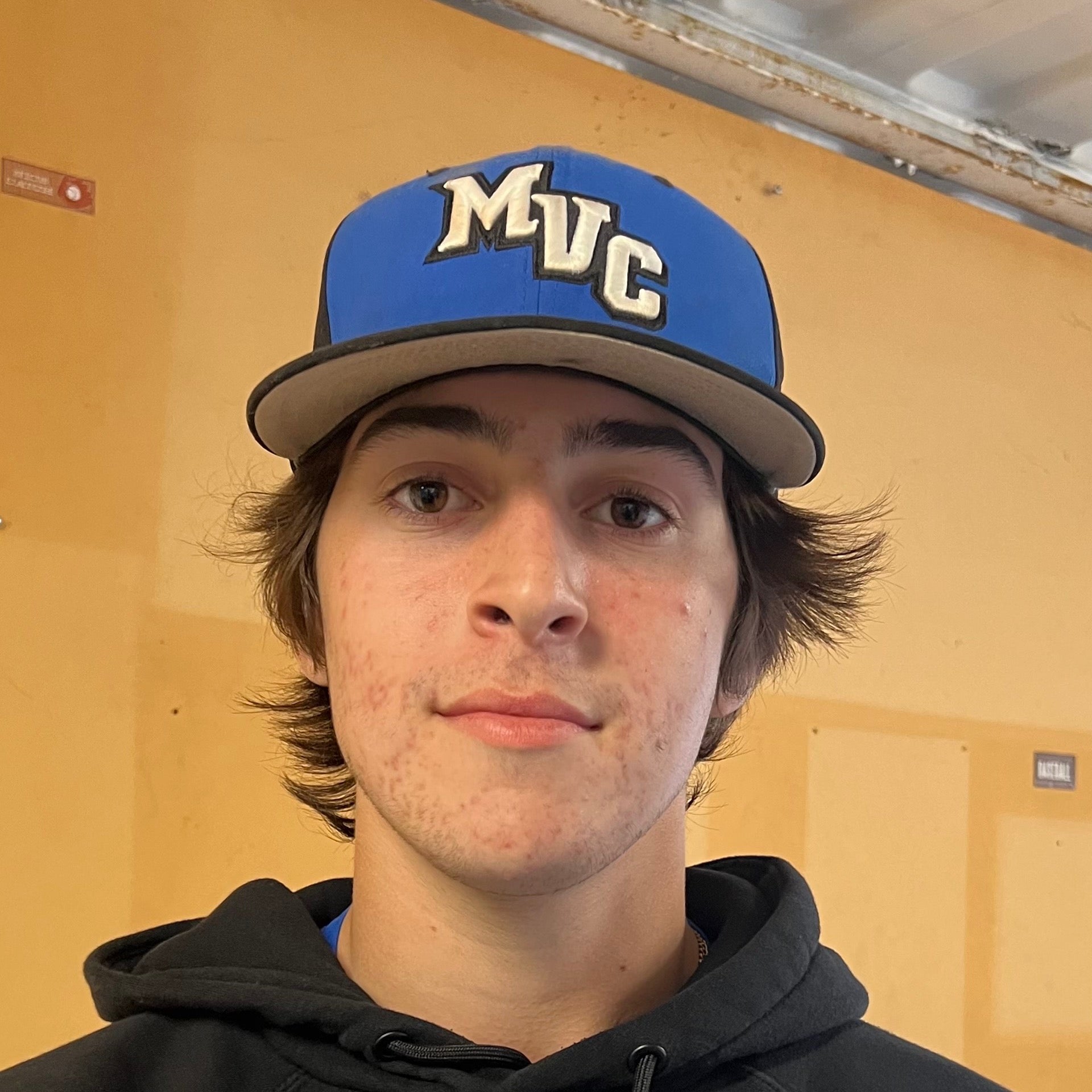 Kyle Recotta
