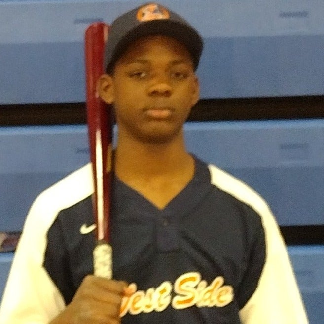 Stephon Mobley 