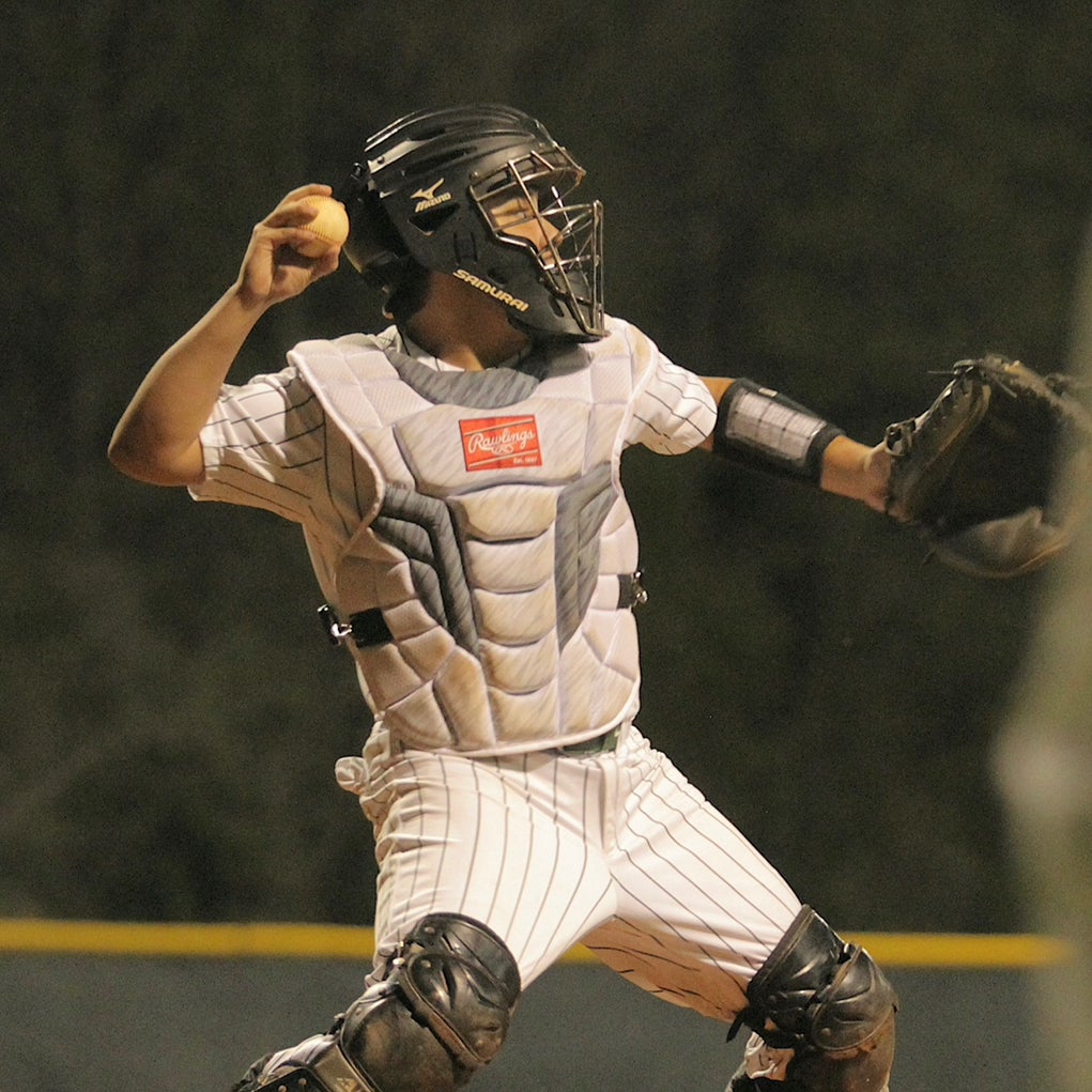 Bryce  Vance