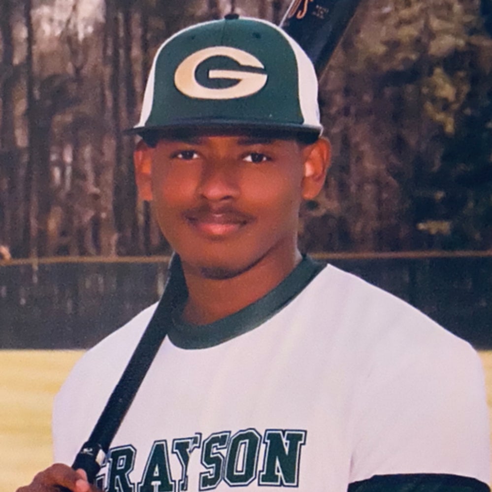 DeMarcus Williams