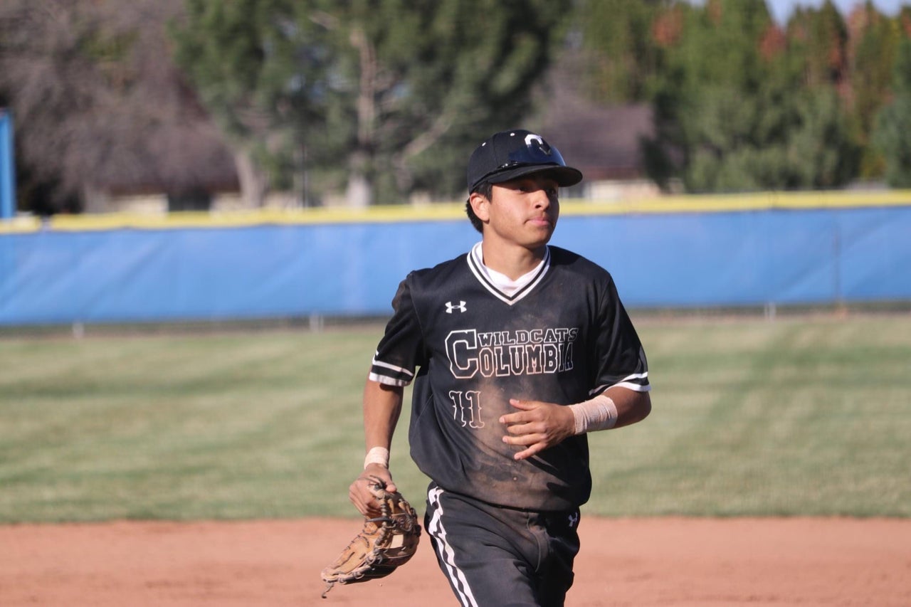 Isiah Capetillo
