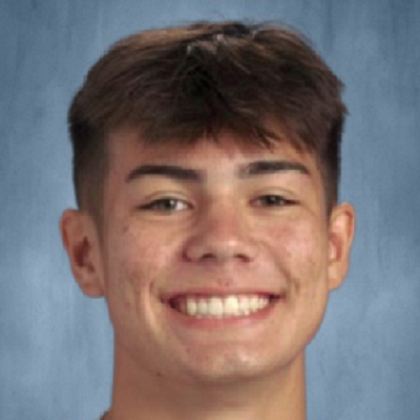 Holden McKenney mugshot
