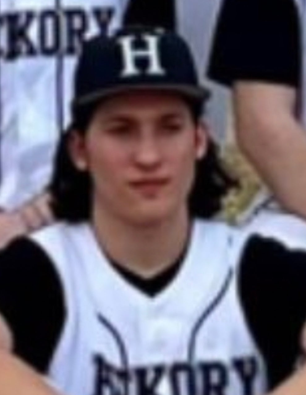 Brayden Bachman