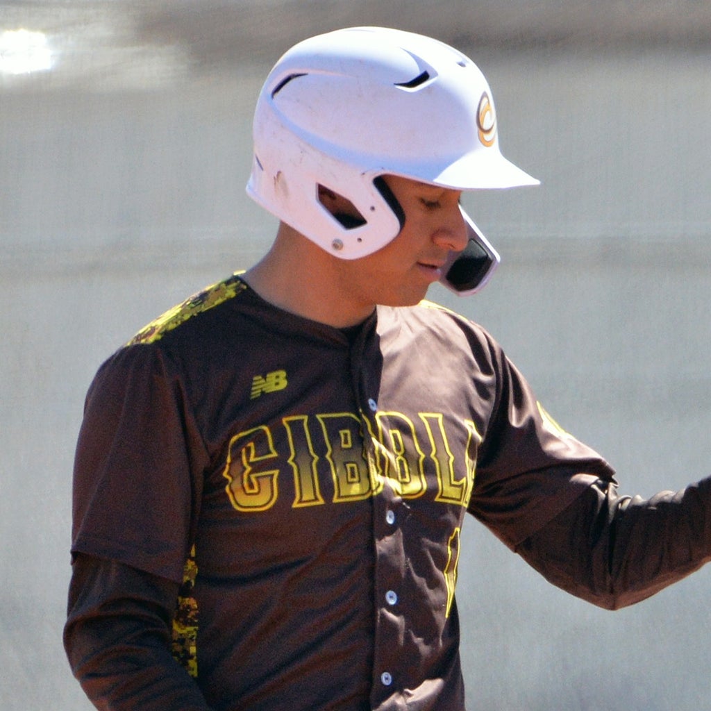 Jason Mendoza