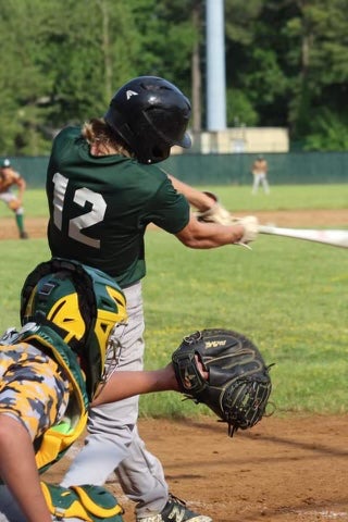 Noah Kilgore