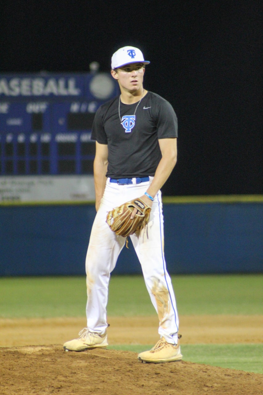 Jacob Miller