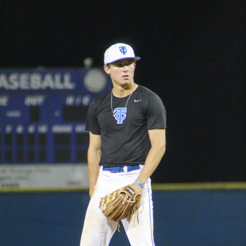 Jacob Miller