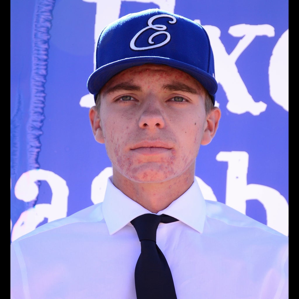 Quentin Krogsgaard mugshot