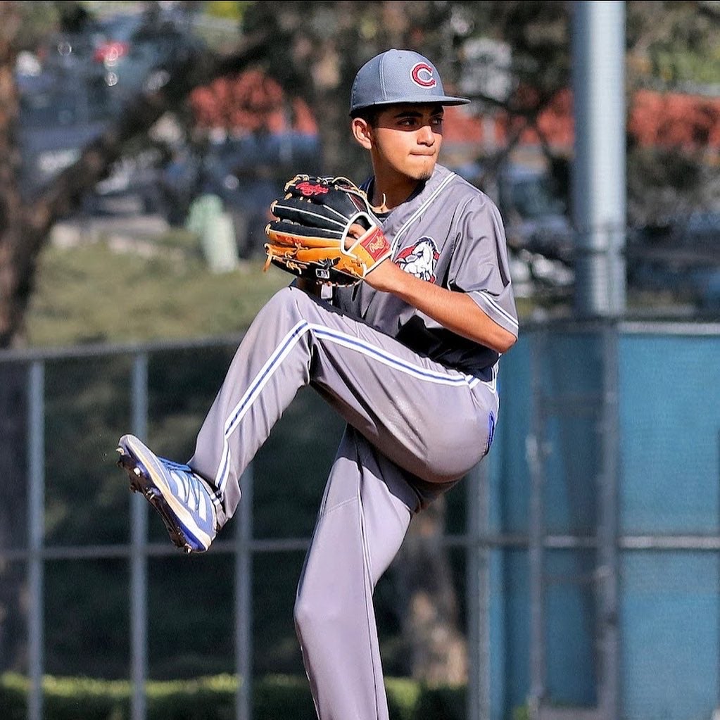 Jesse Altamirano