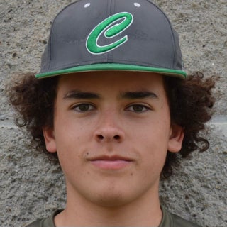 Gabe Mercado mugshot