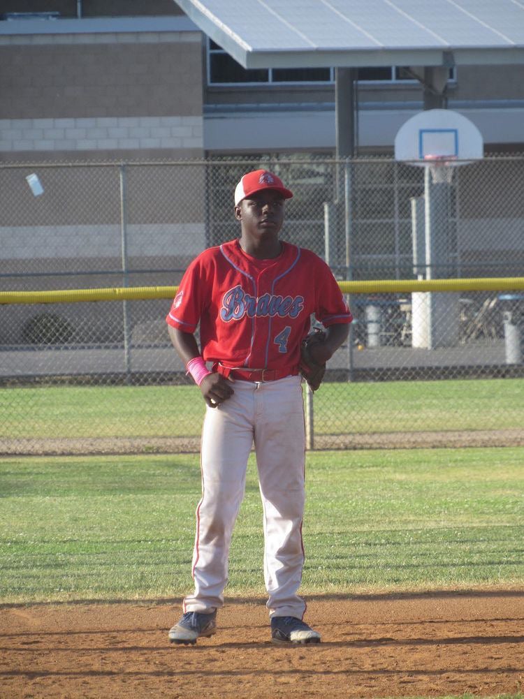 Joseph Johnson