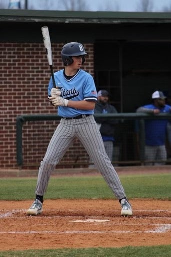Parker Ishee