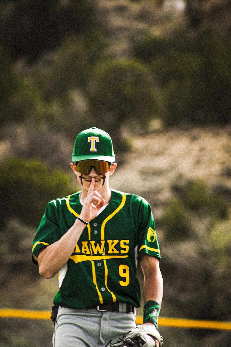 Hunter Morales