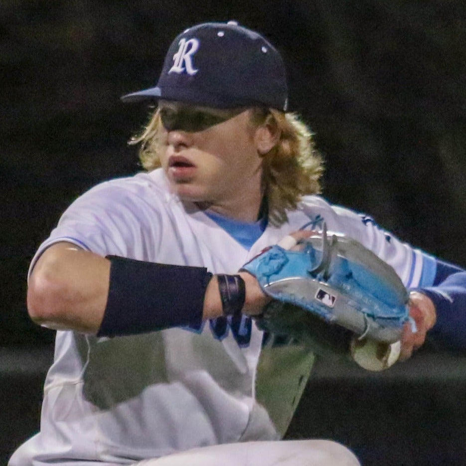 Luke Mertlich