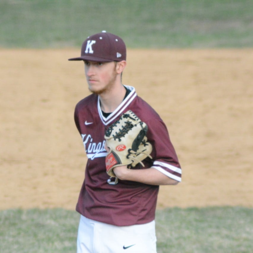Kingston Baseball Roster (202122)