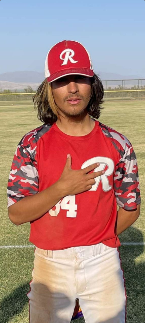 Miguel Sampayan