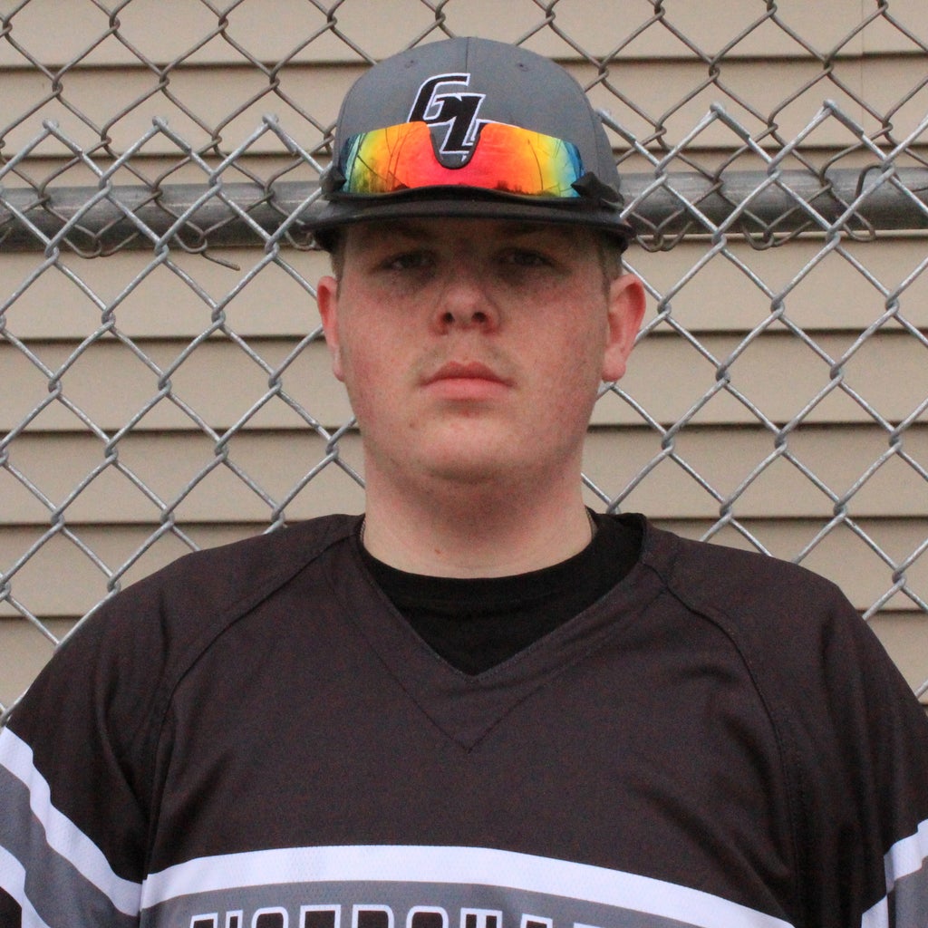 Carson Mack