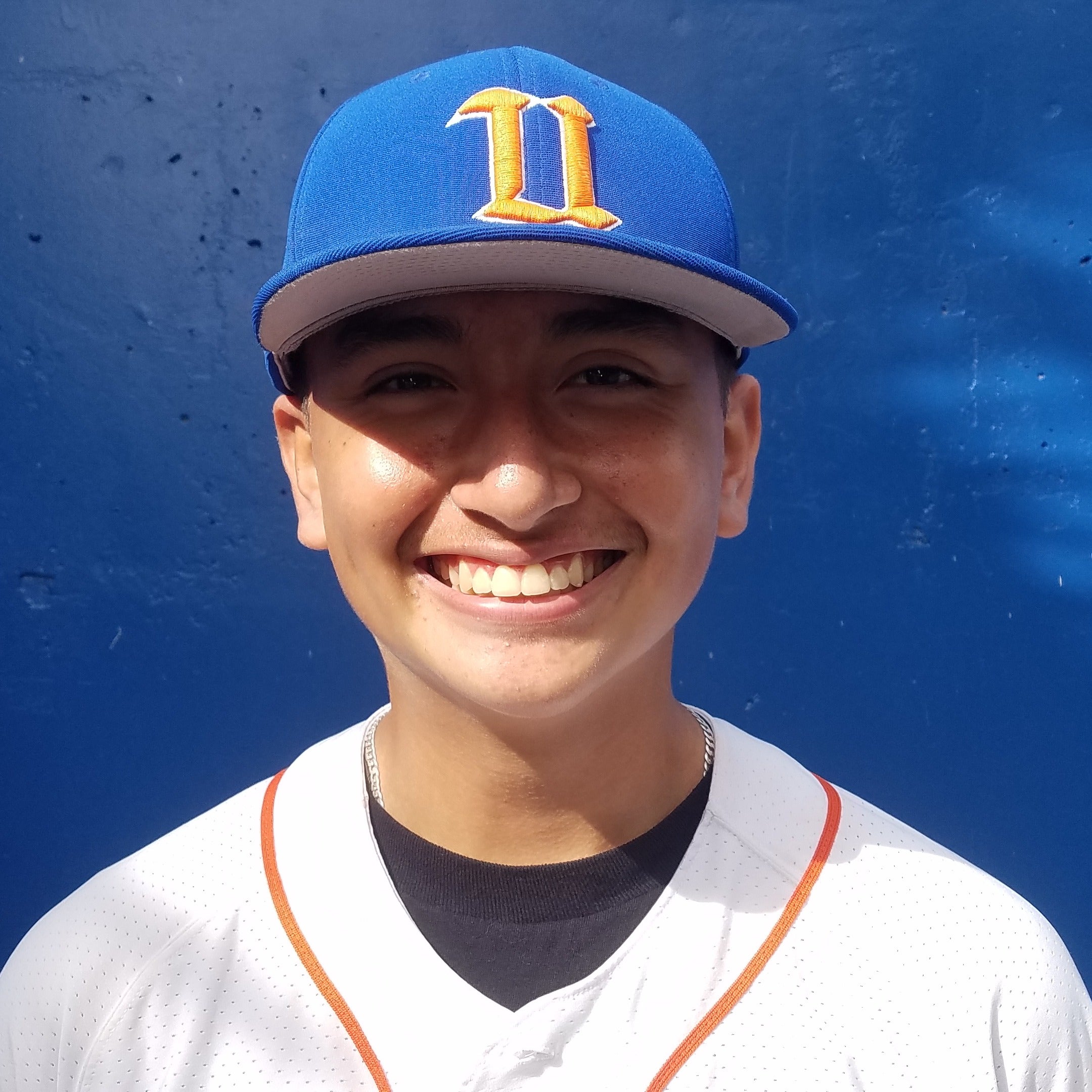 Adrian  Ambriz