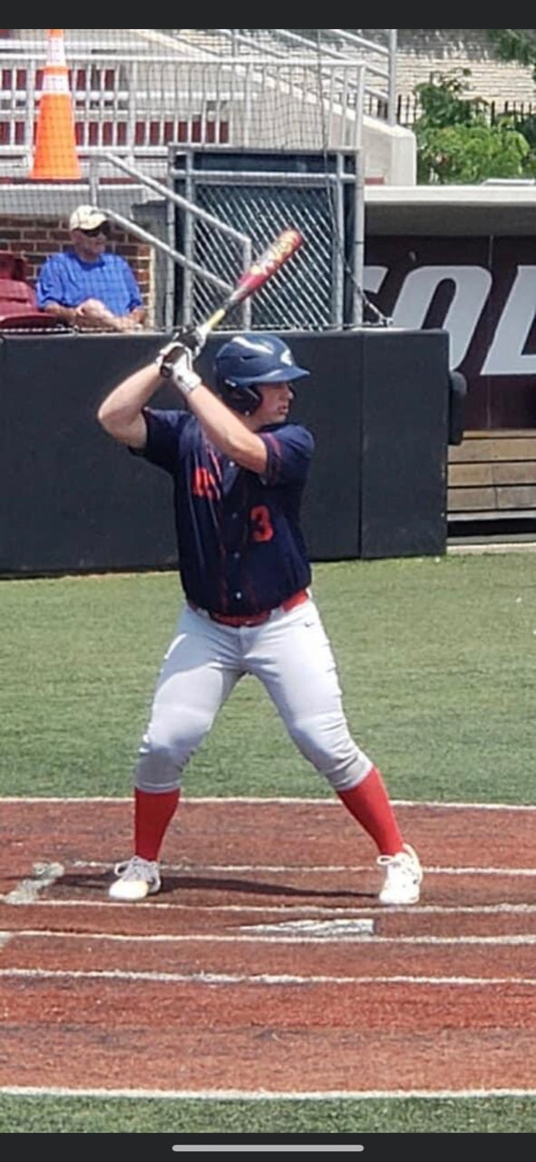 Aidan Denzik