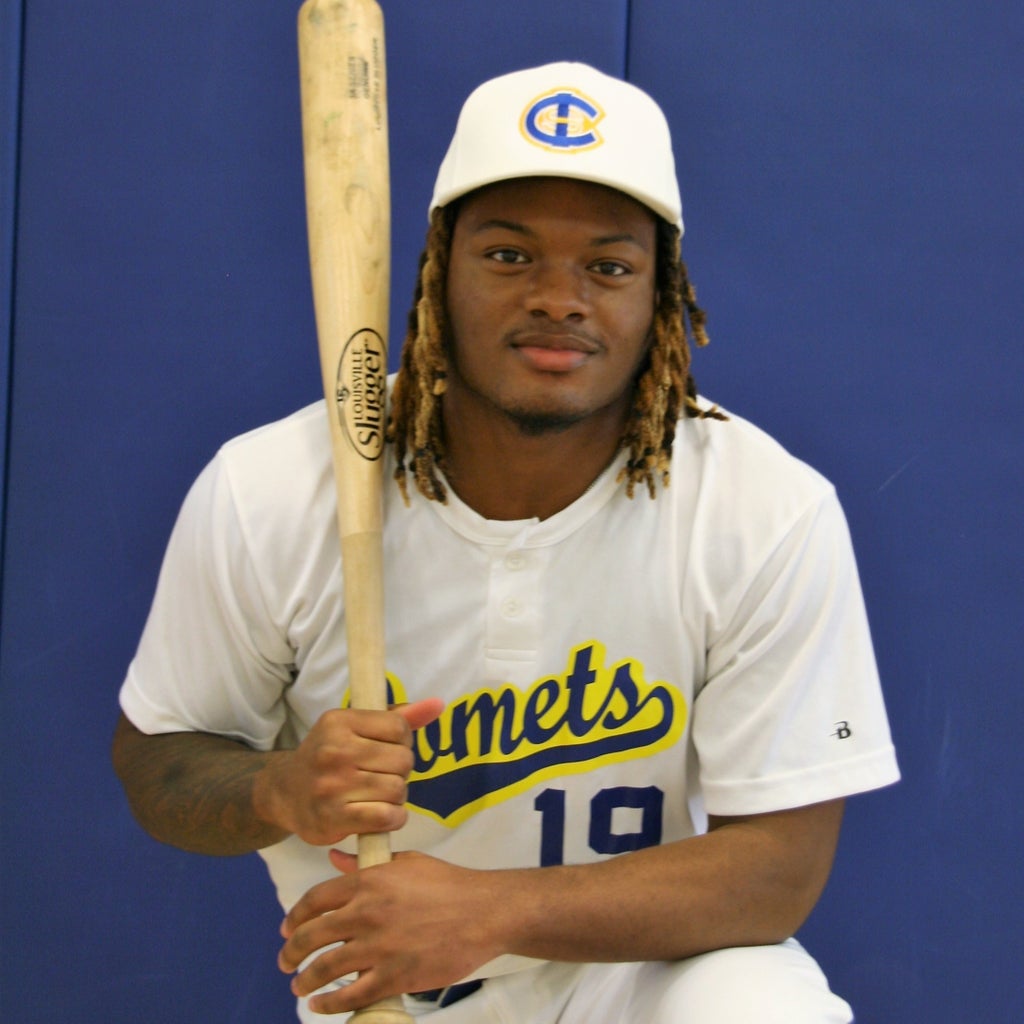 Joshua Belton