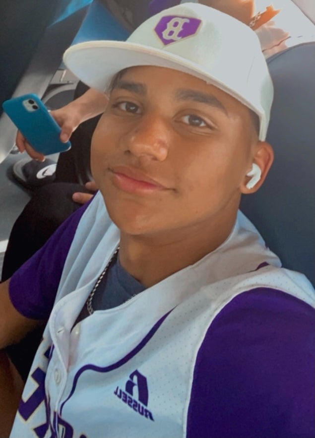Miczael Barbosa
