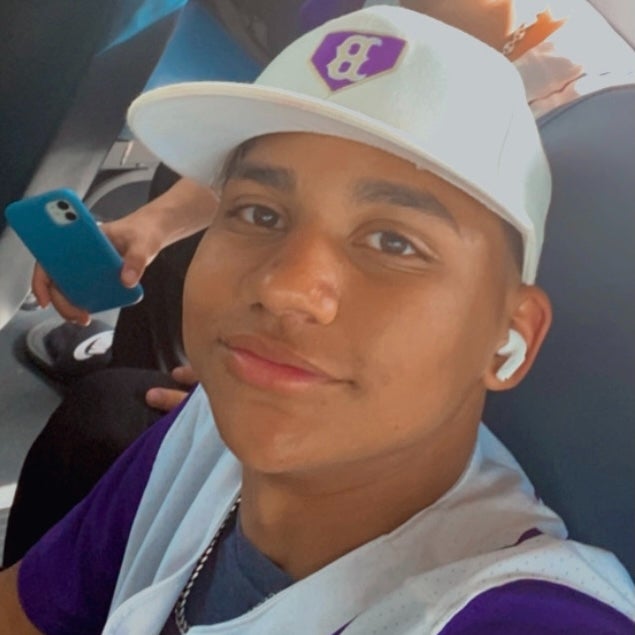 Miczael Barbosa mugshot