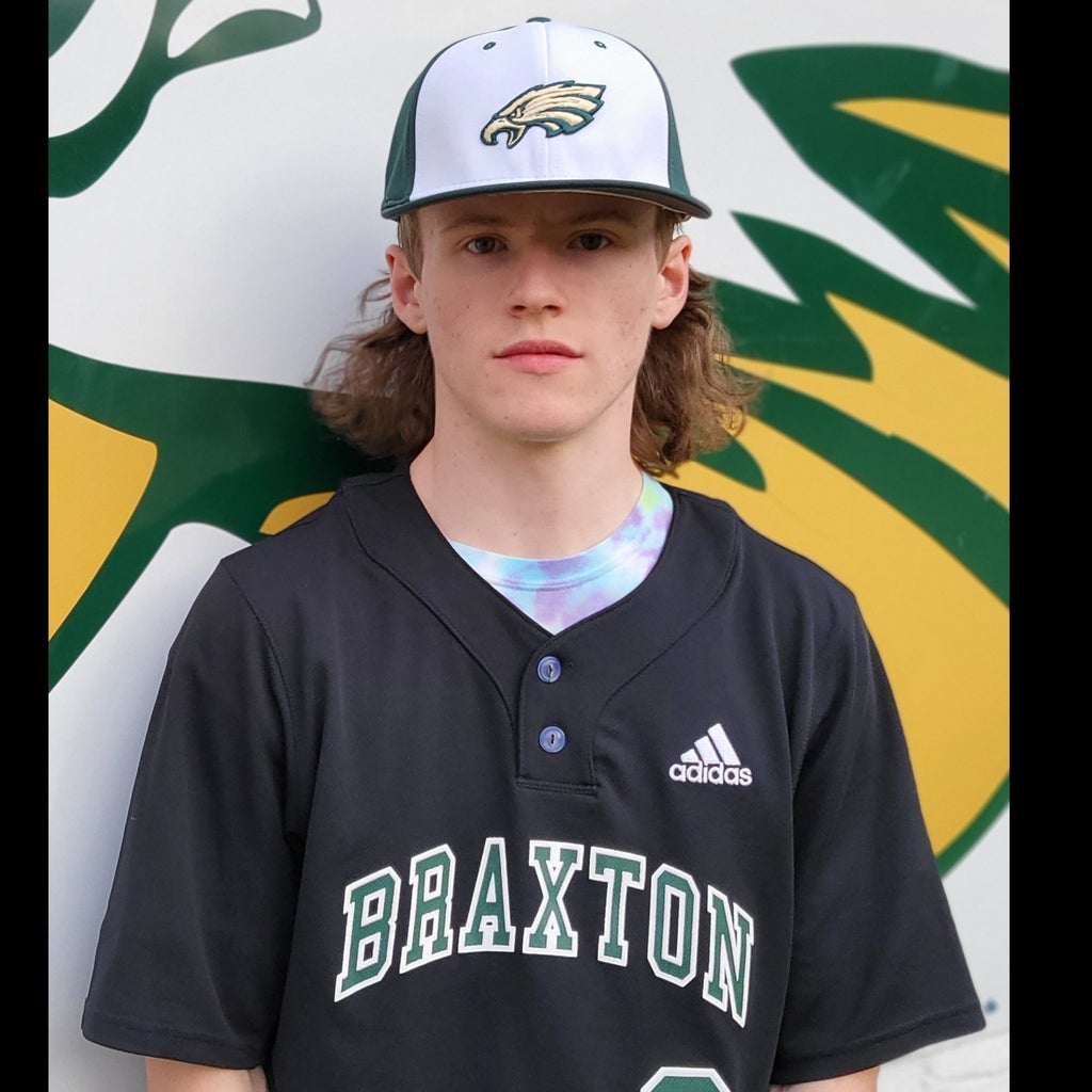 Easton Hamrick