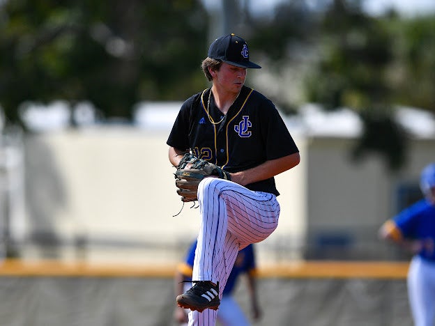 Cooper Grimes mugshot