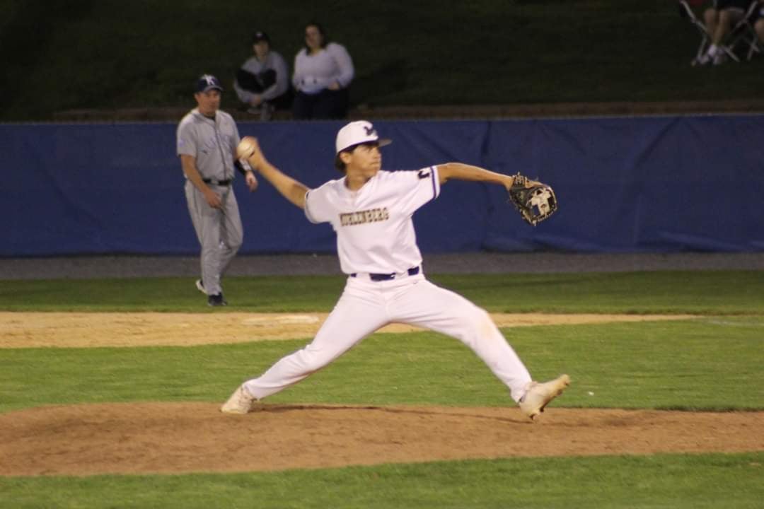 Dalton Foilweiler